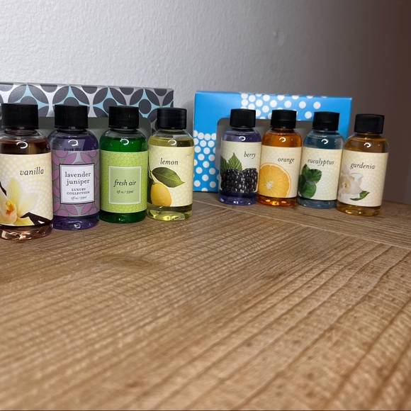 Rainbow Fragrance Pack (4pack) - Picture 4 of 5